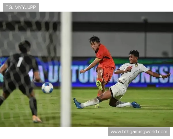 U17国足赢球仅1天，浮嶋敏回应换下谢晋原因，主要是战术考虑_2